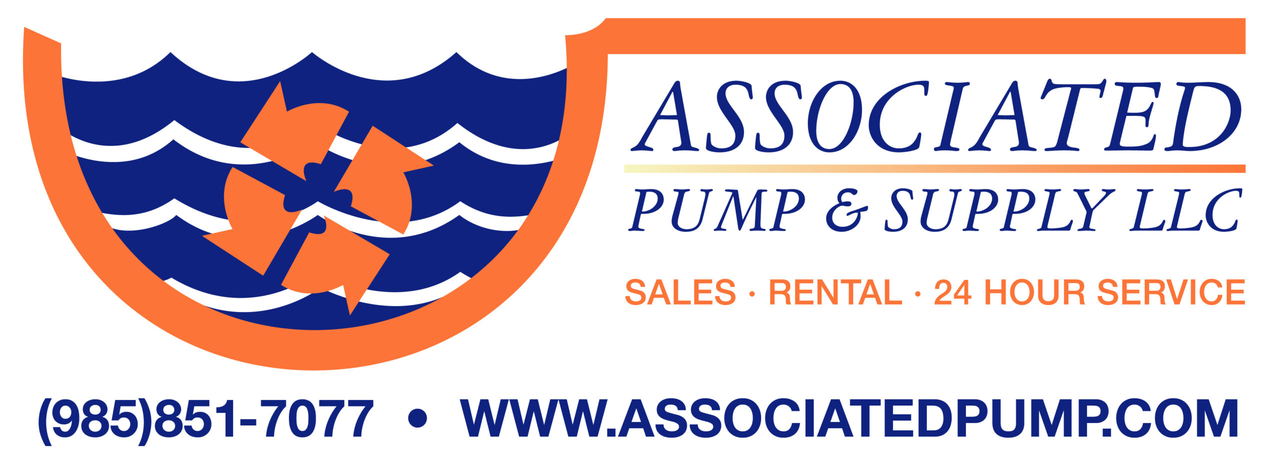 Associated Pump Supply