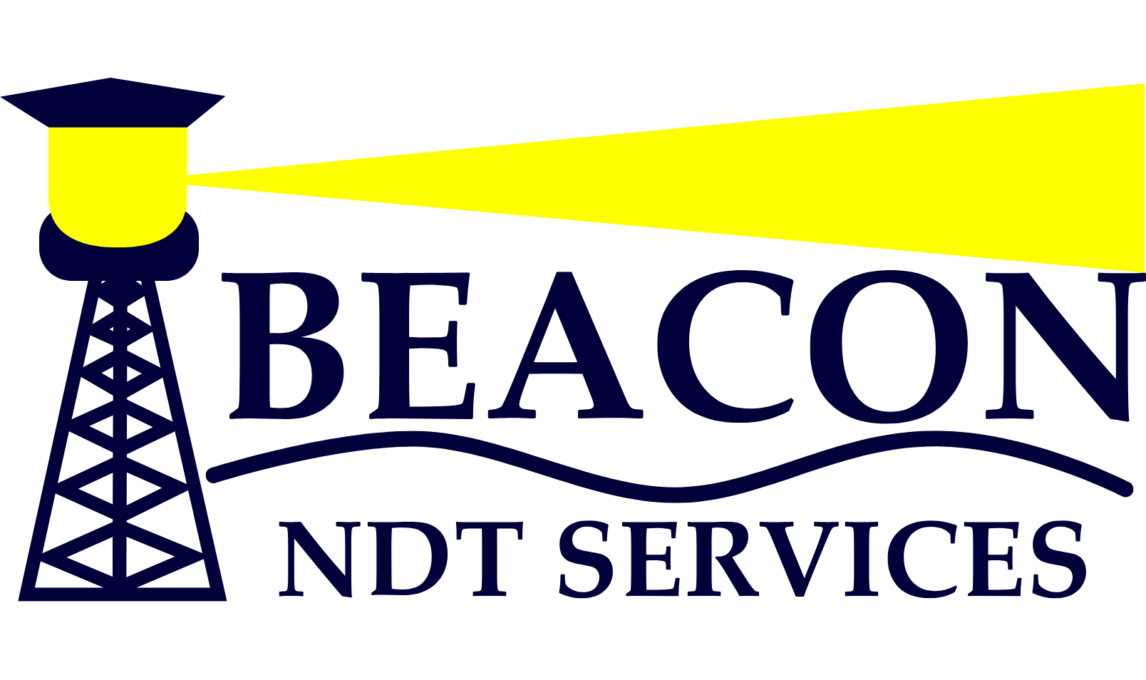Beacon NDT