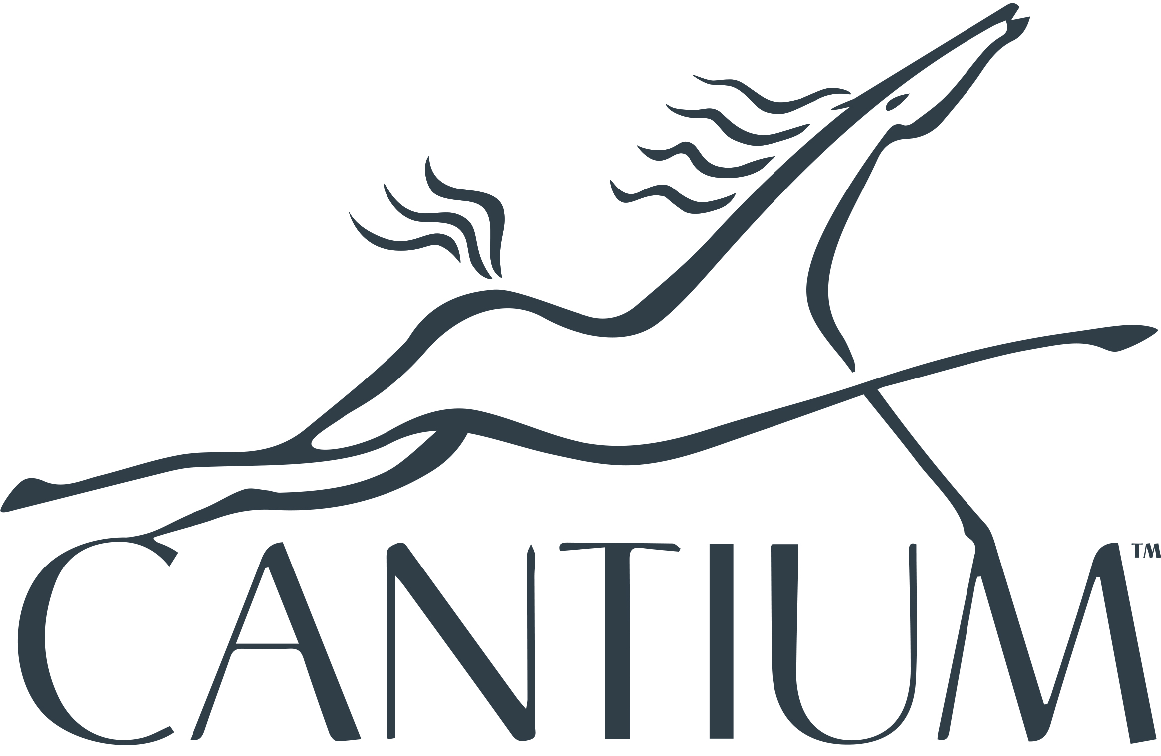 Cantium