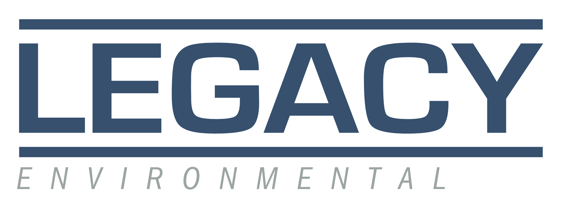 Legacy Environmental