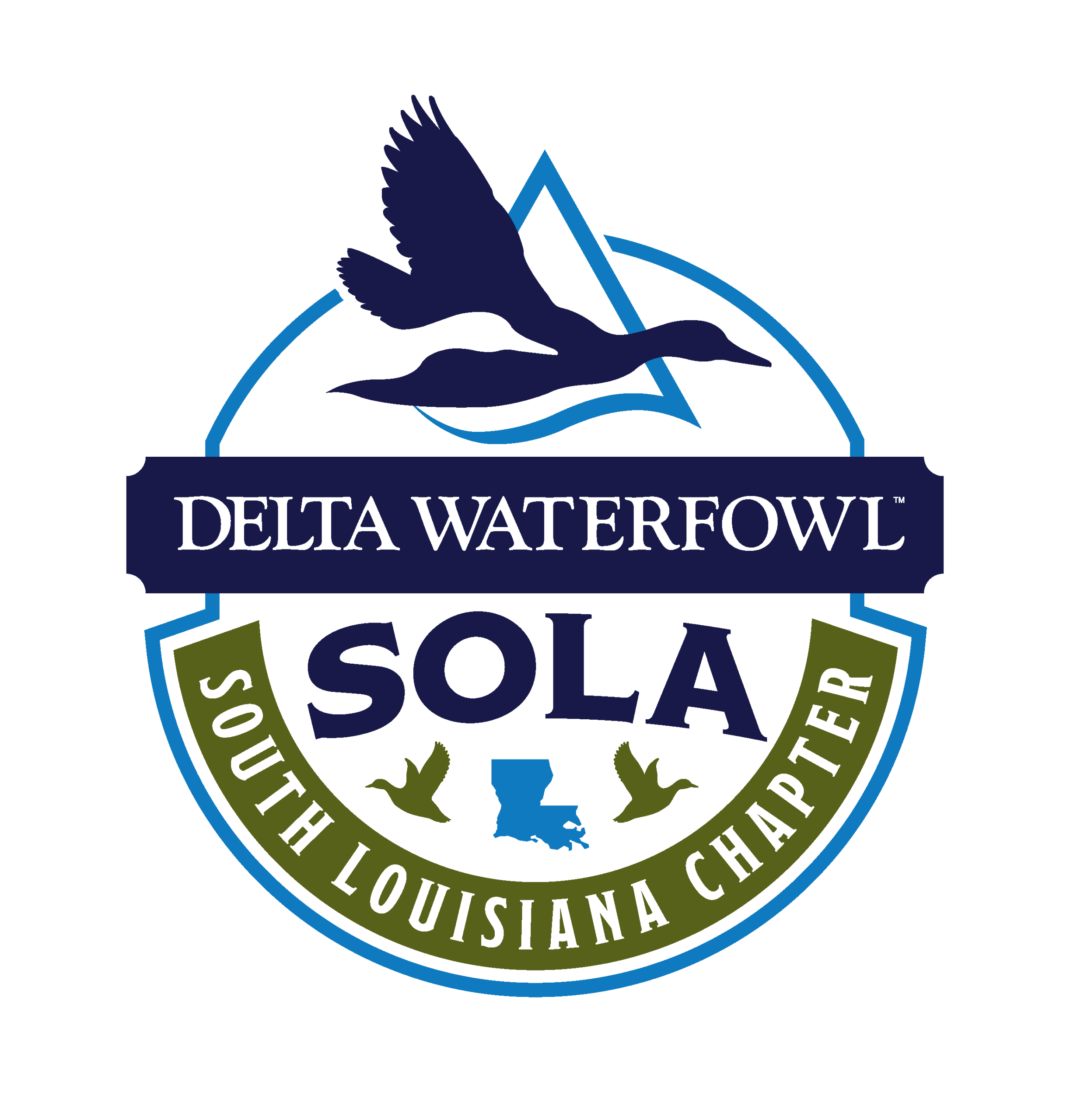 Delta Waterfowl