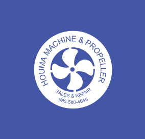 Houma Machine