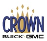 Crown Buick