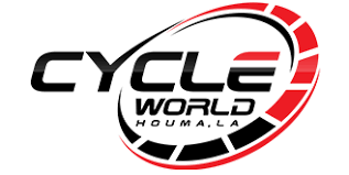 Cycle World