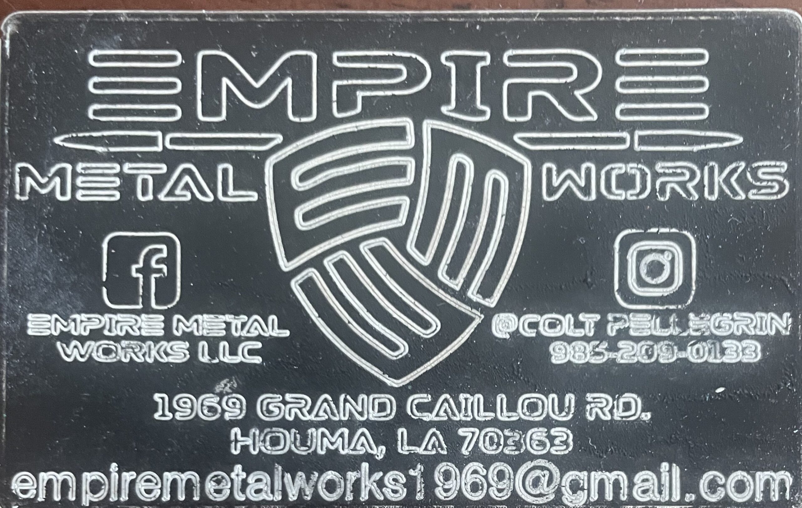 Empire