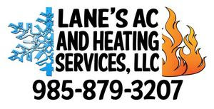 Lane's AC and Heat